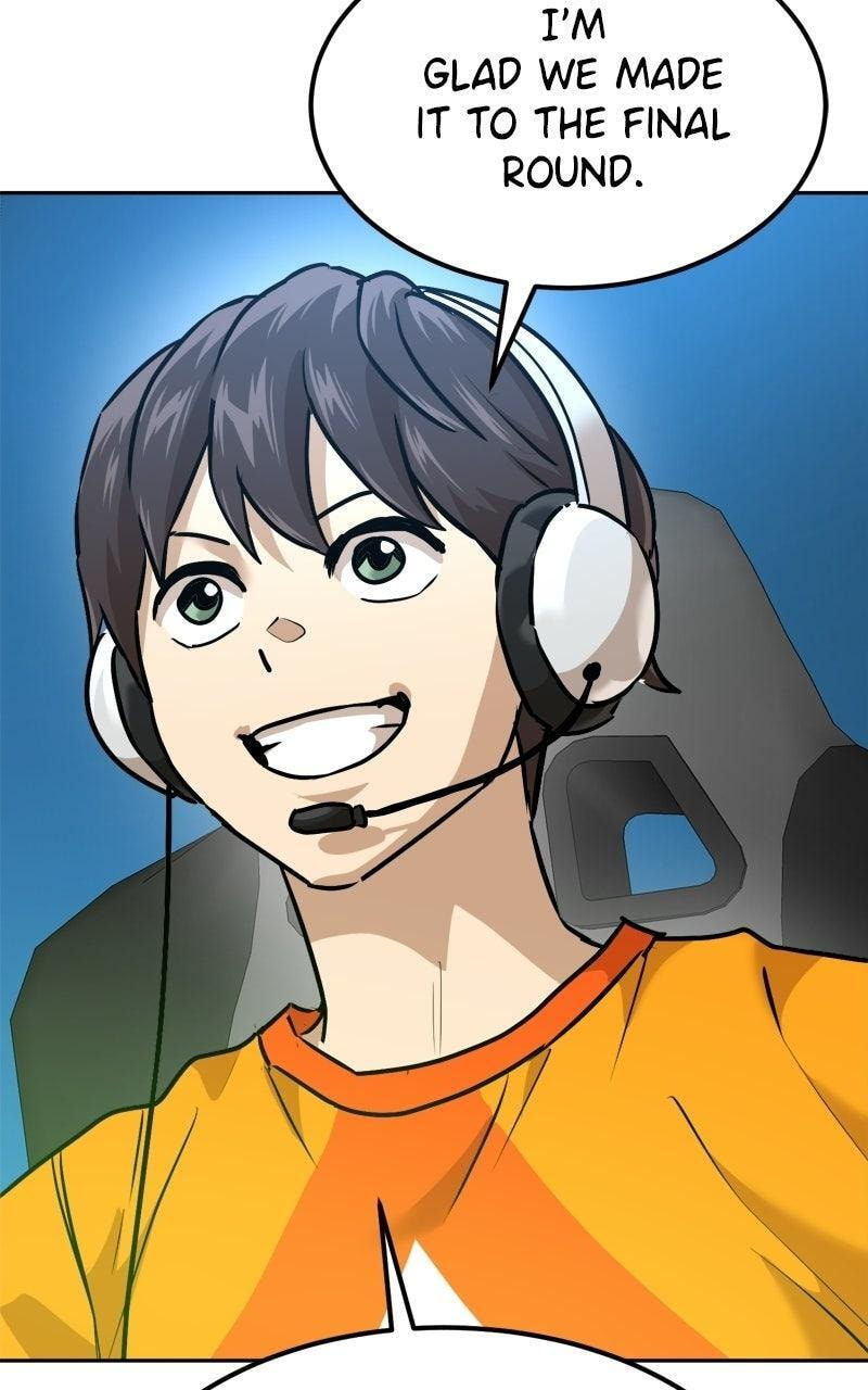 Double Click Chapter 221 page 122 - 