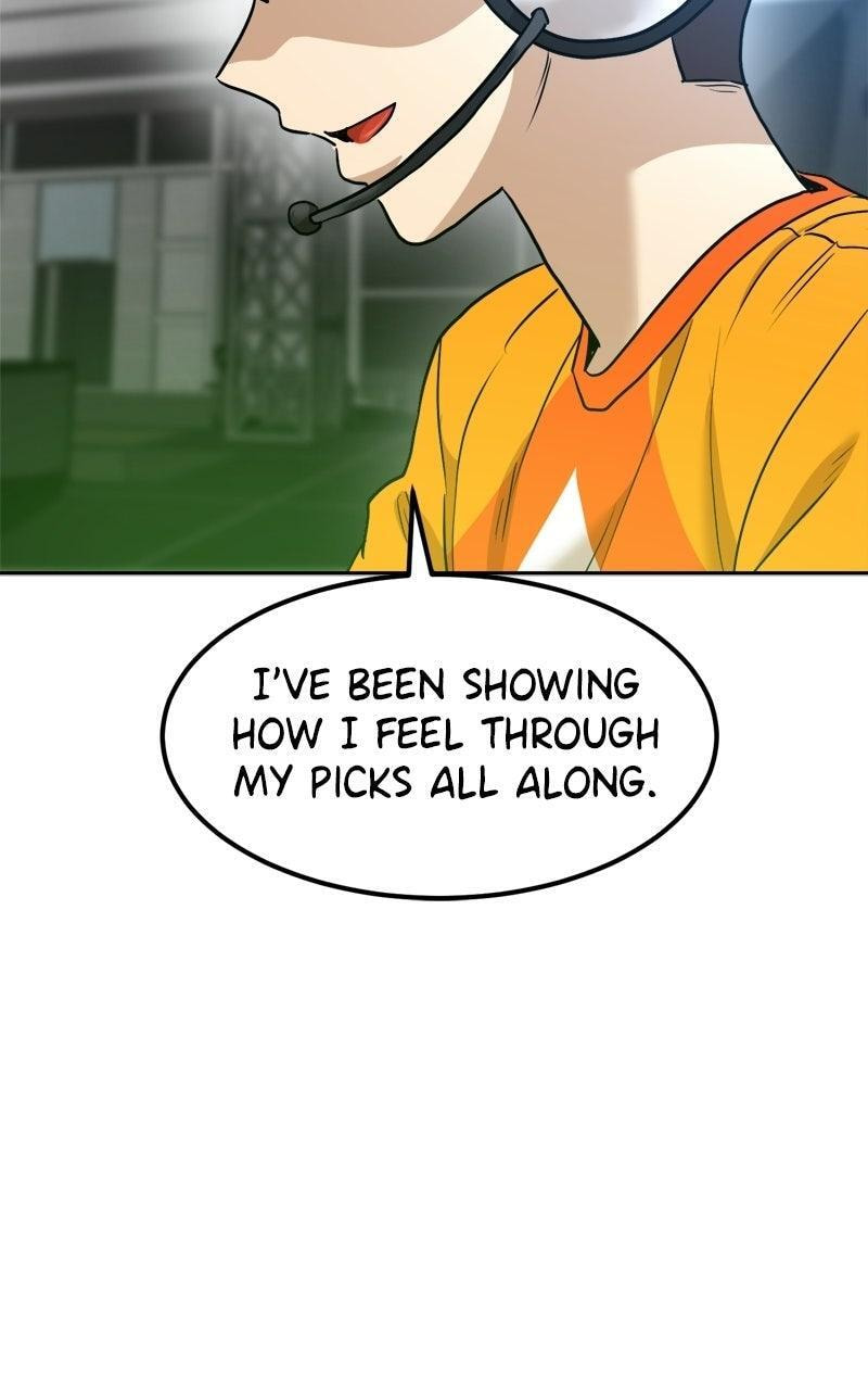 Double Click Chapter 221 page 124 - 