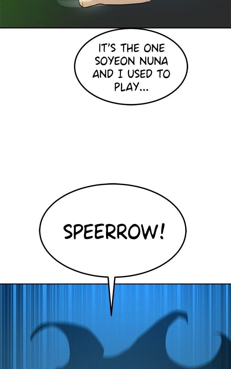 Double Click Chapter 221 page 126 - 