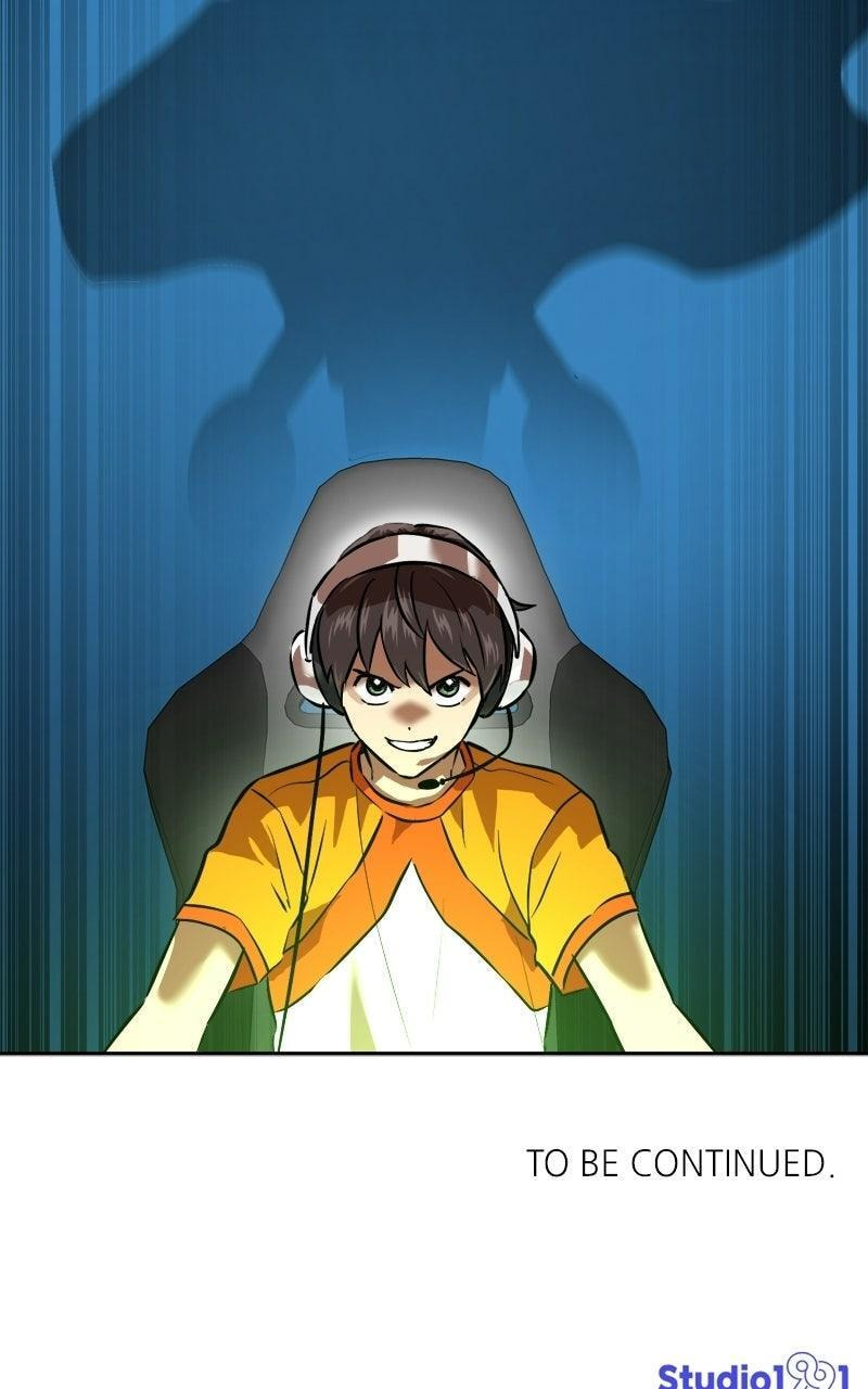 Double Click Chapter 221 page 127 - 