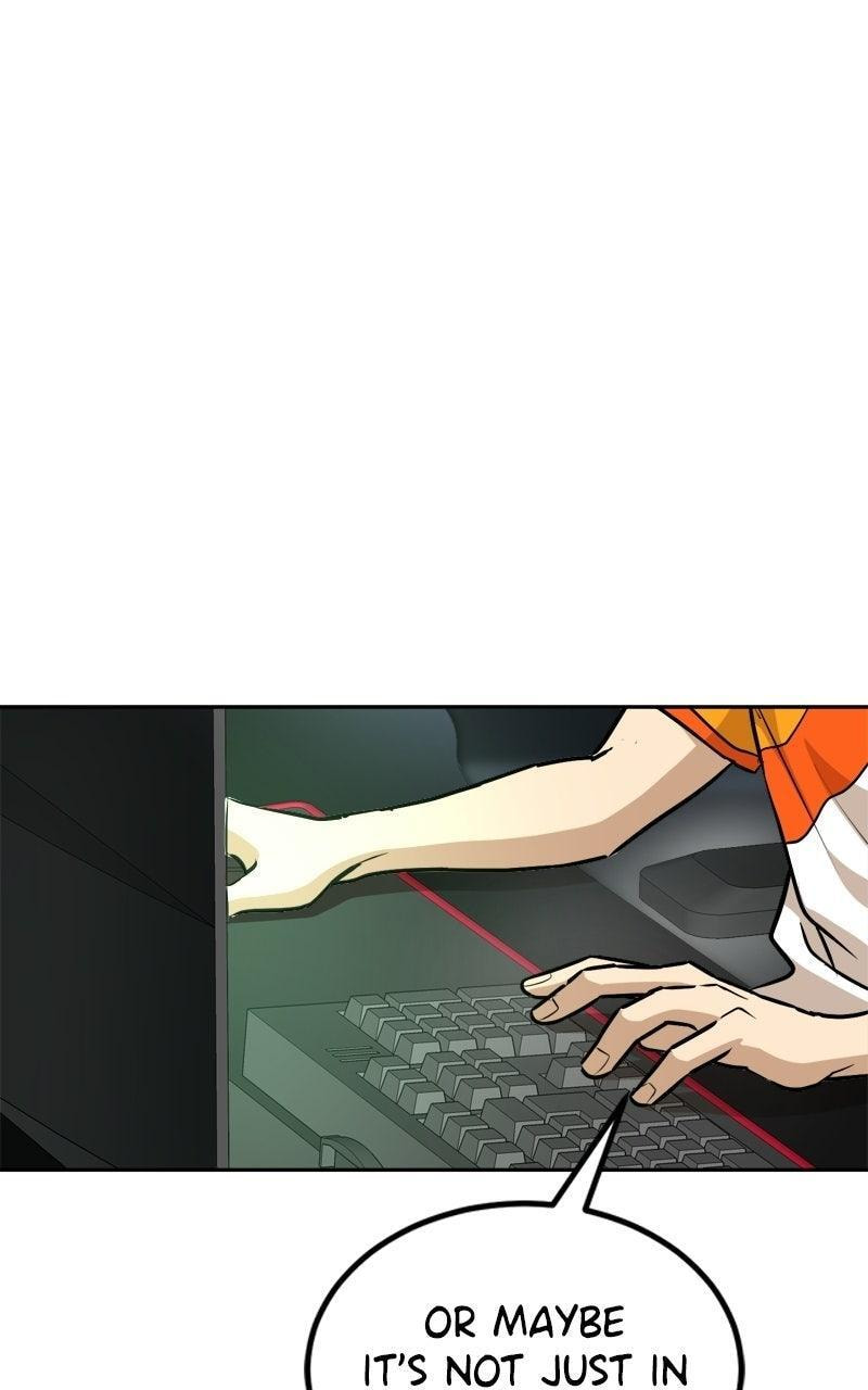 Double Click Chapter 221 page 14 - 