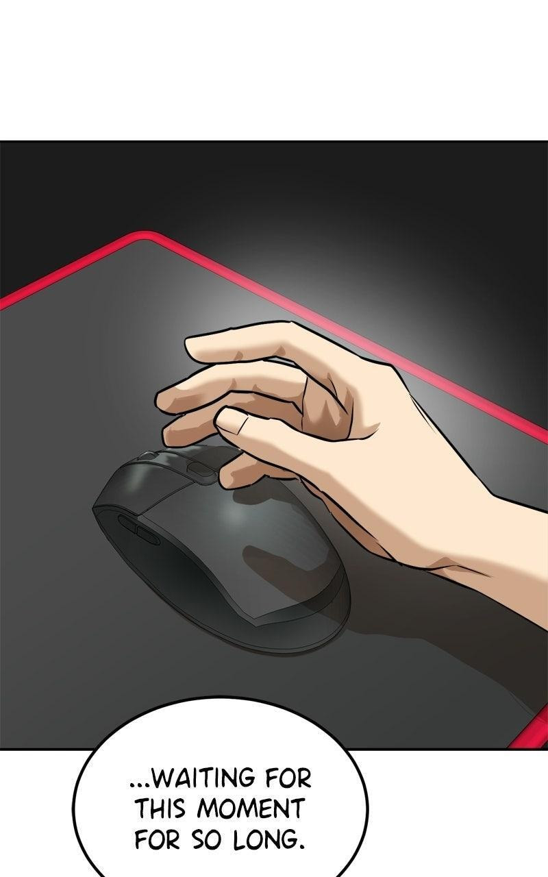 Double Click Chapter 221 page 17 - 