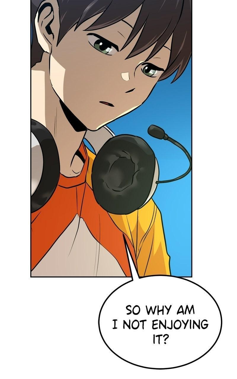 Double Click Chapter 221 page 19 - 