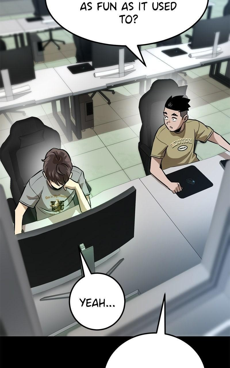 Double Click Chapter 221 page 22 - 