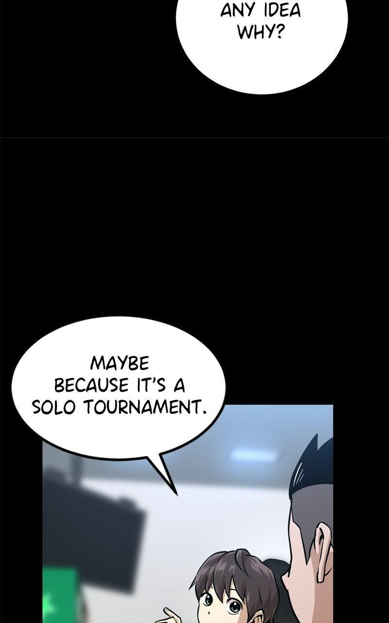 Double Click Chapter 221 page 23 - 
