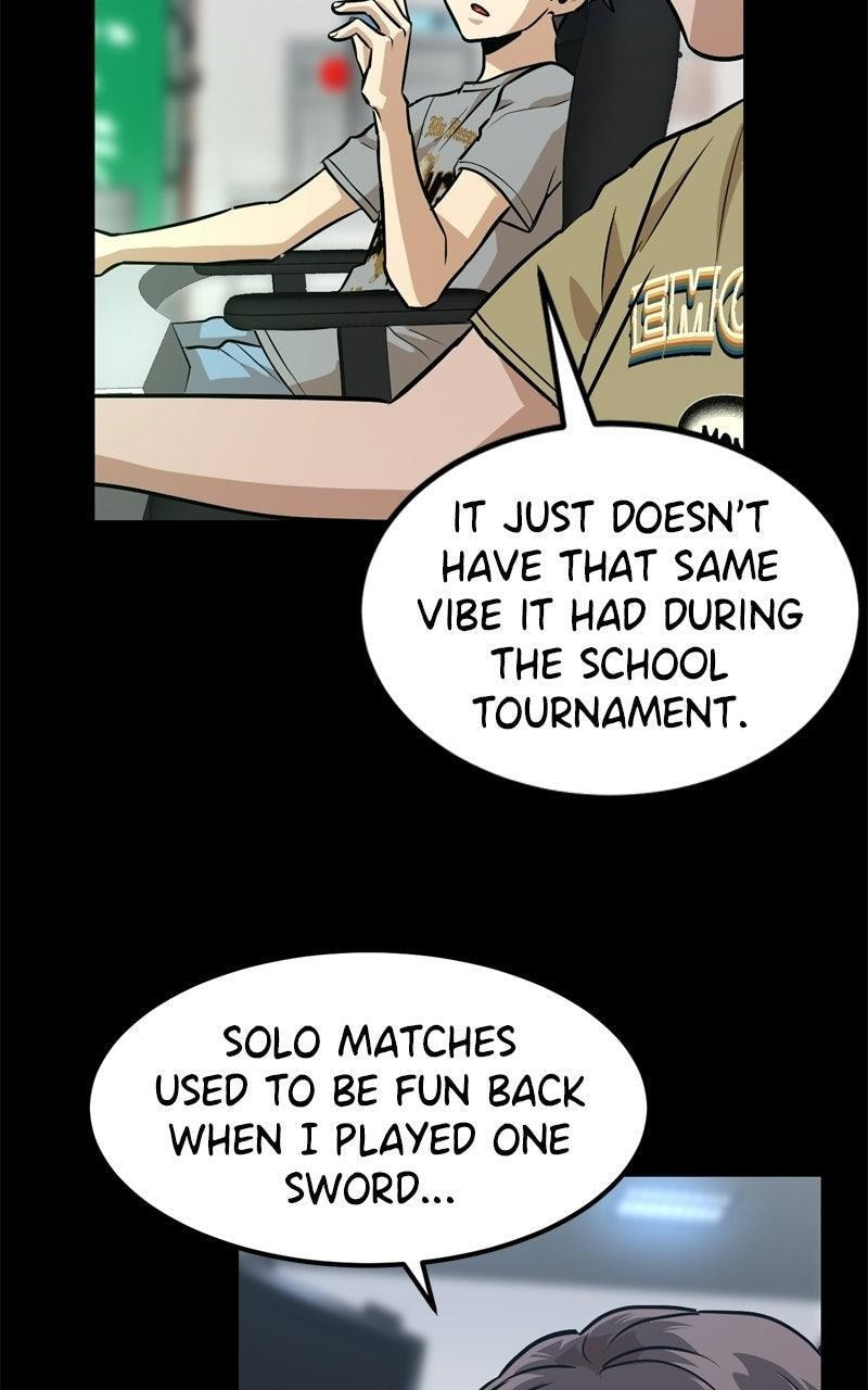 Double Click Chapter 221 page 24 - 