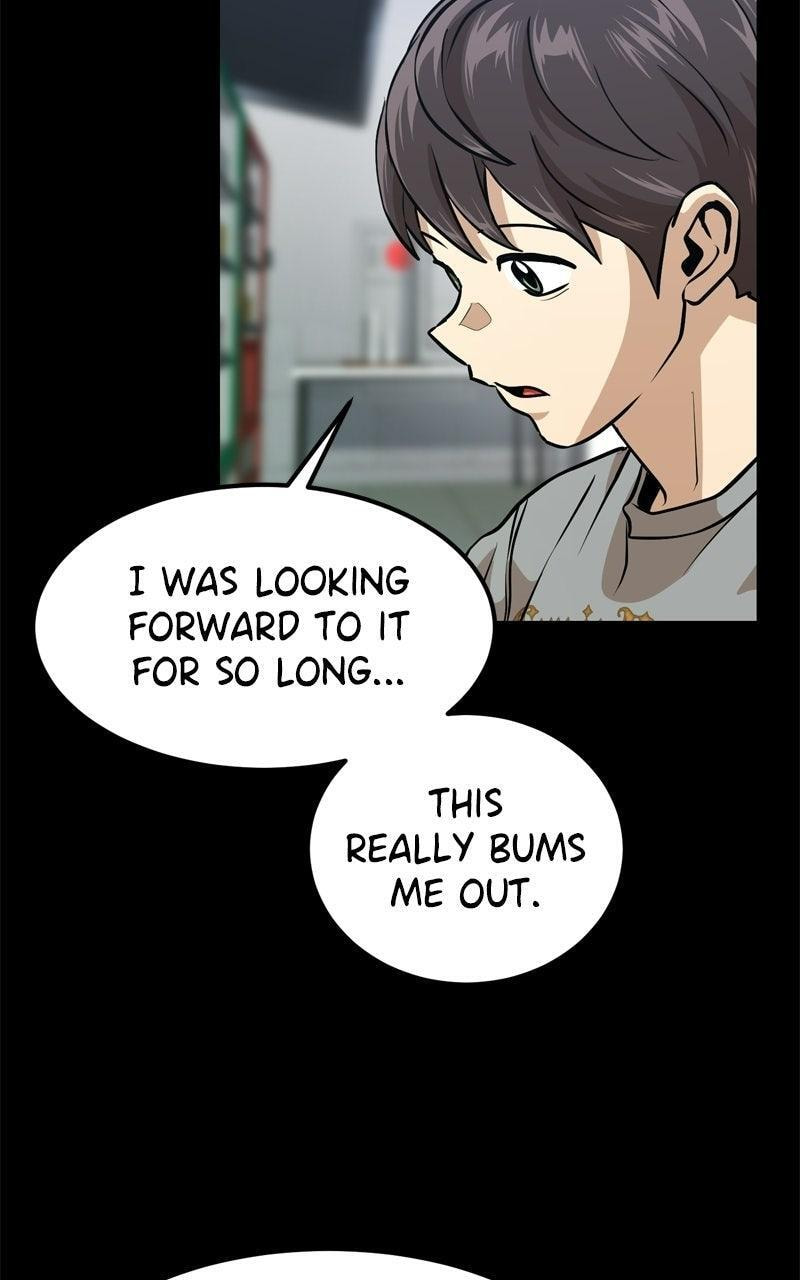Double Click Chapter 221 page 25 - 