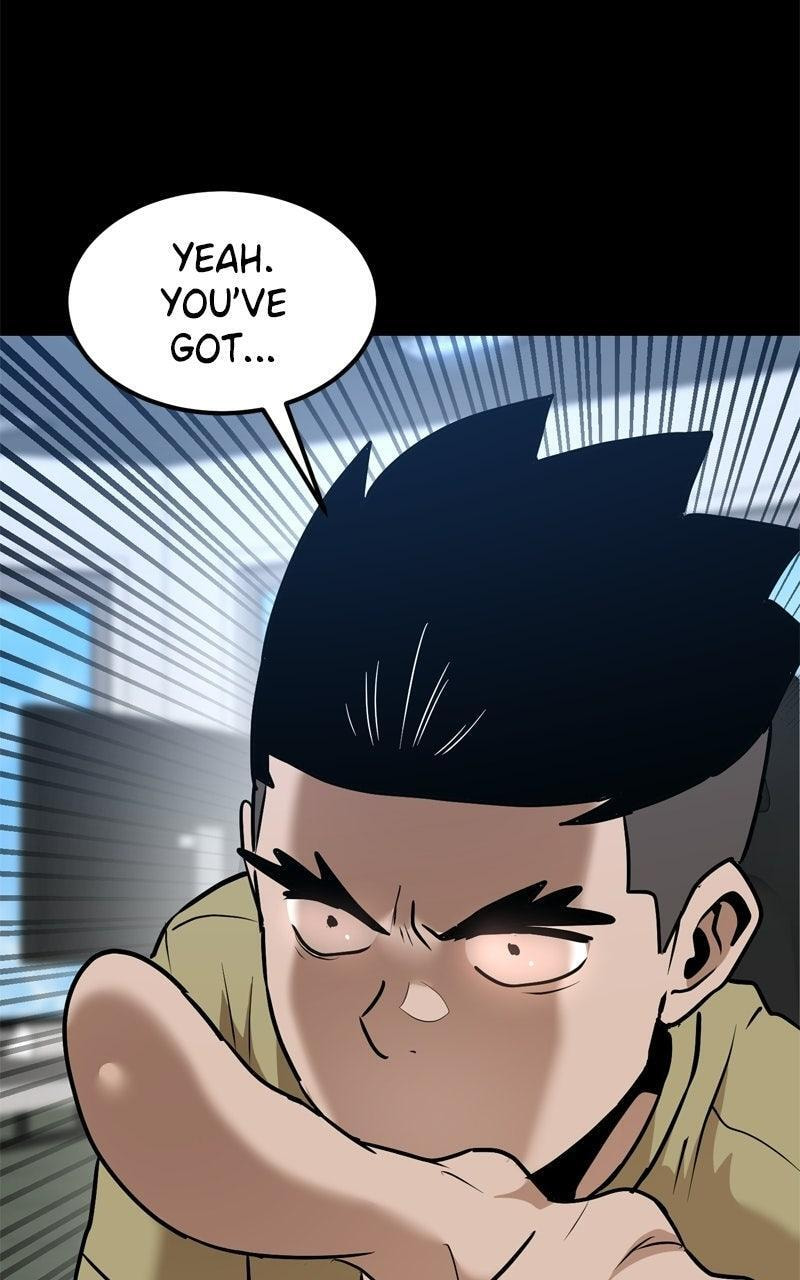 Double Click Chapter 221 page 28 - 