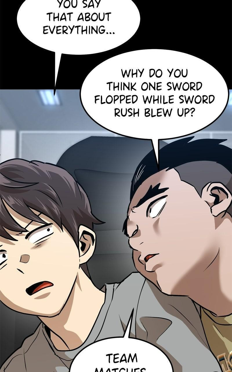 Double Click Chapter 221 page 30 - 