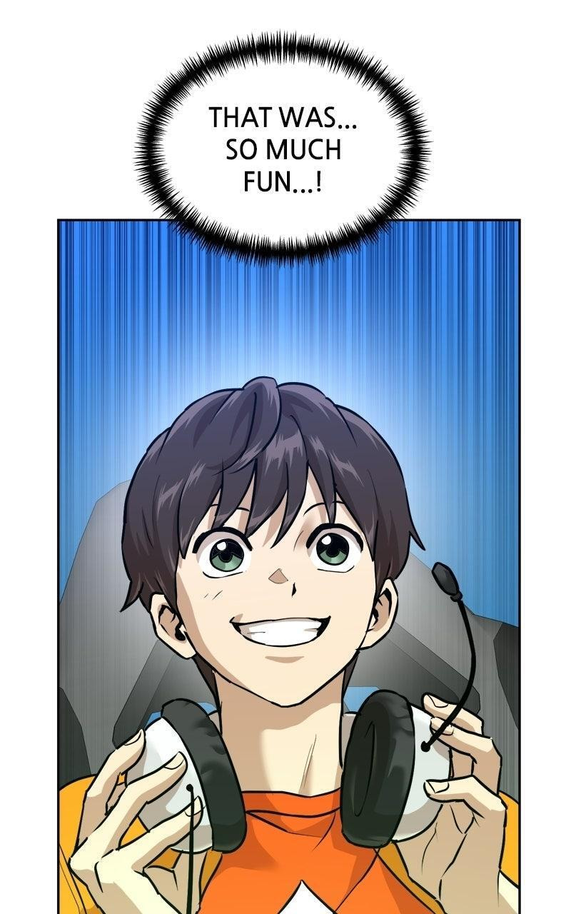 Double Click Chapter 221 page 4 - 