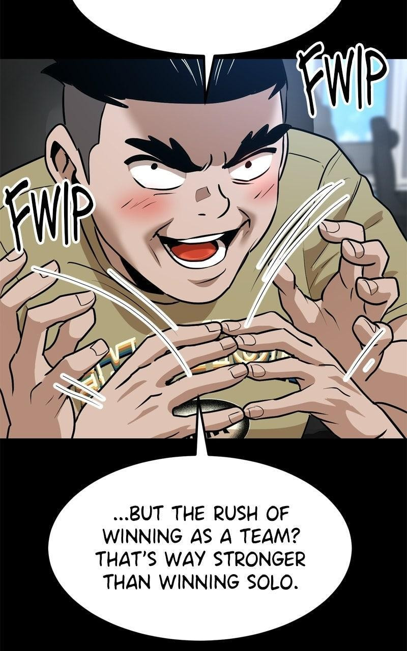Double Click Chapter 221 page 32 - 