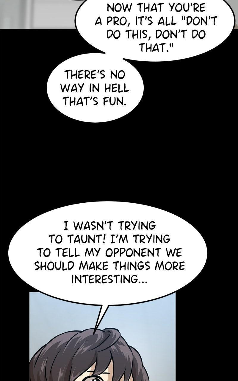 Double Click Chapter 221 page 35 - 