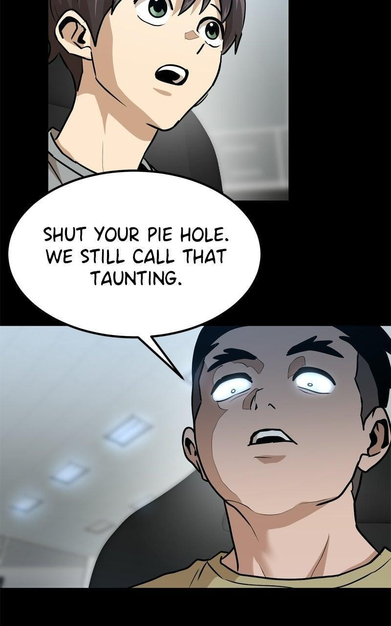 Double Click Chapter 221 page 36 - 