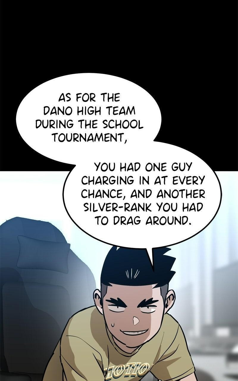 Double Click Chapter 221 page 37 - 