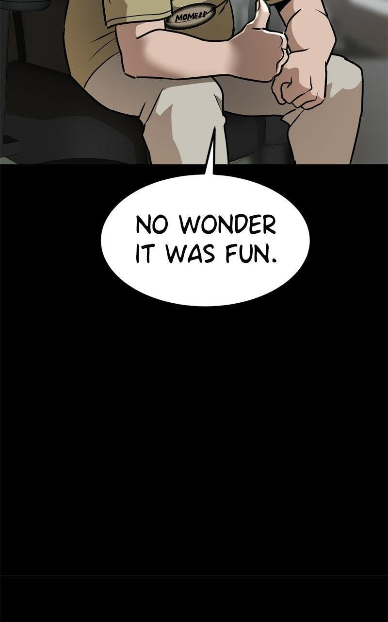 Double Click Chapter 221 page 38 - 