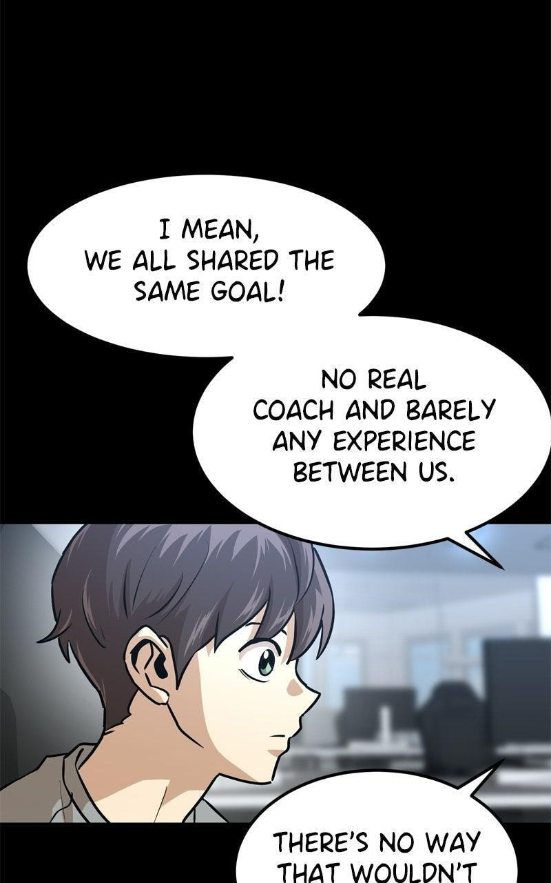 Double Click Chapter 221 page 39 - 