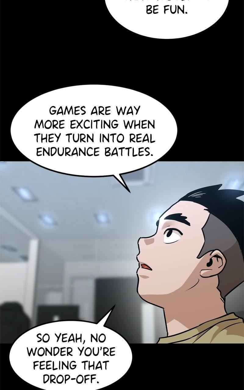 Double Click Chapter 221 page 40 - 