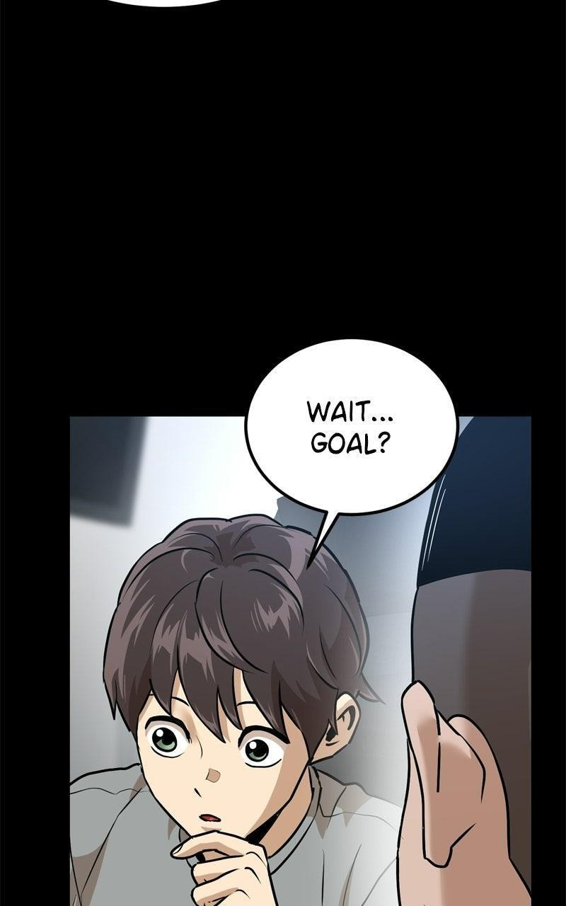 Double Click Chapter 221 page 41 - 