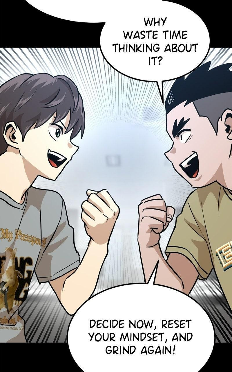 Double Click Chapter 221 page 43 - 