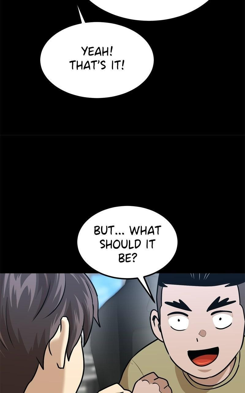 Double Click Chapter 221 page 44 - 