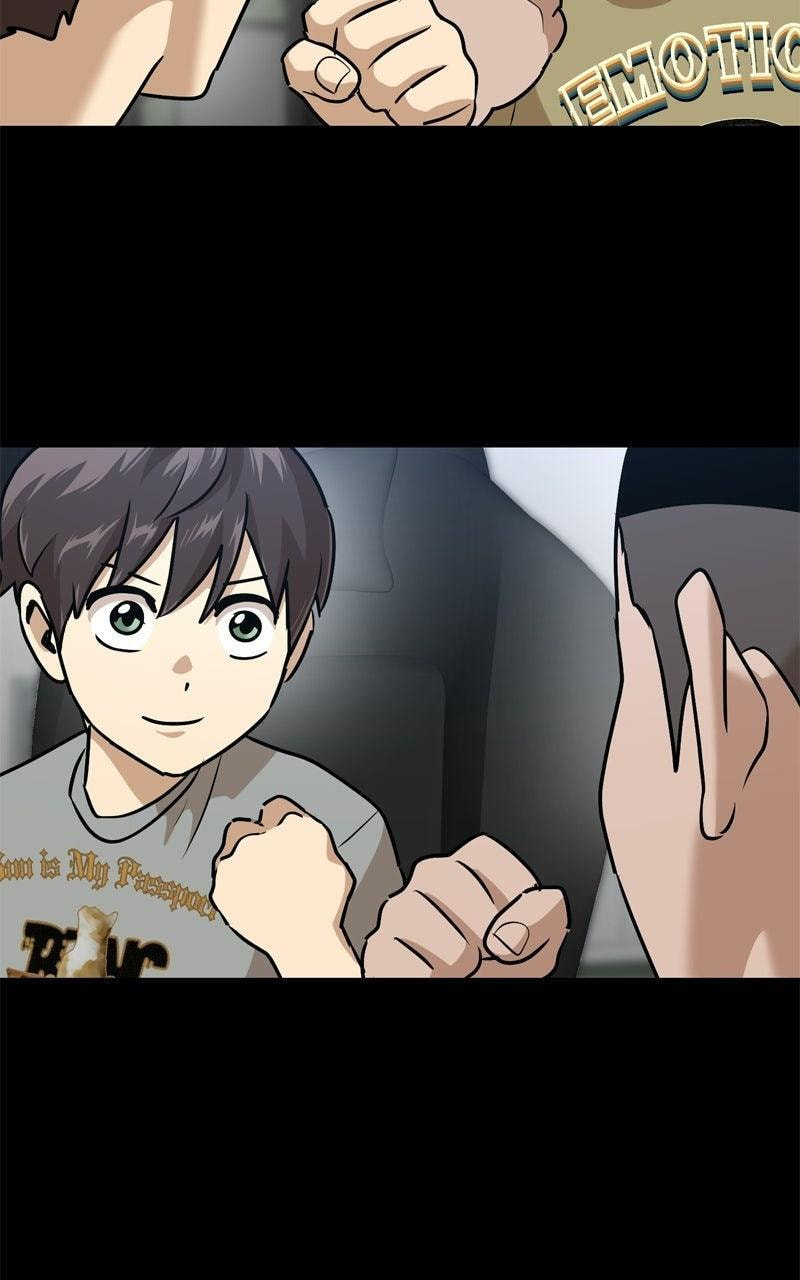 Double Click Chapter 221 page 45 - 
