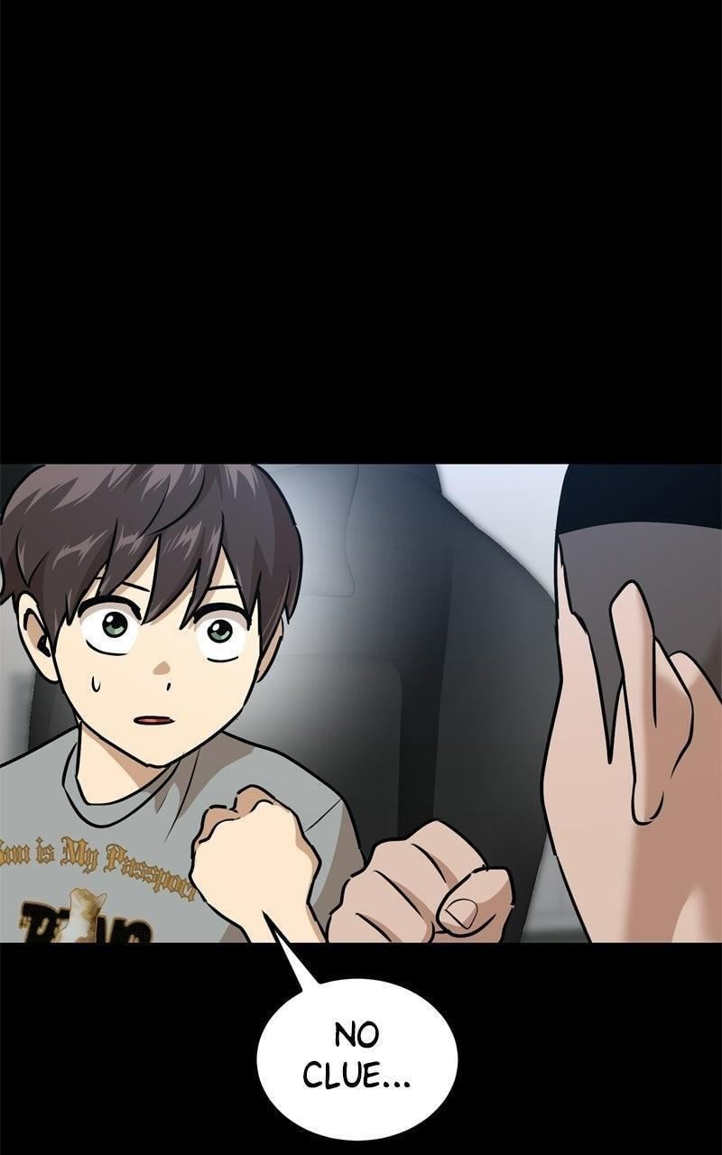 Double Click Chapter 221 page 46 - 