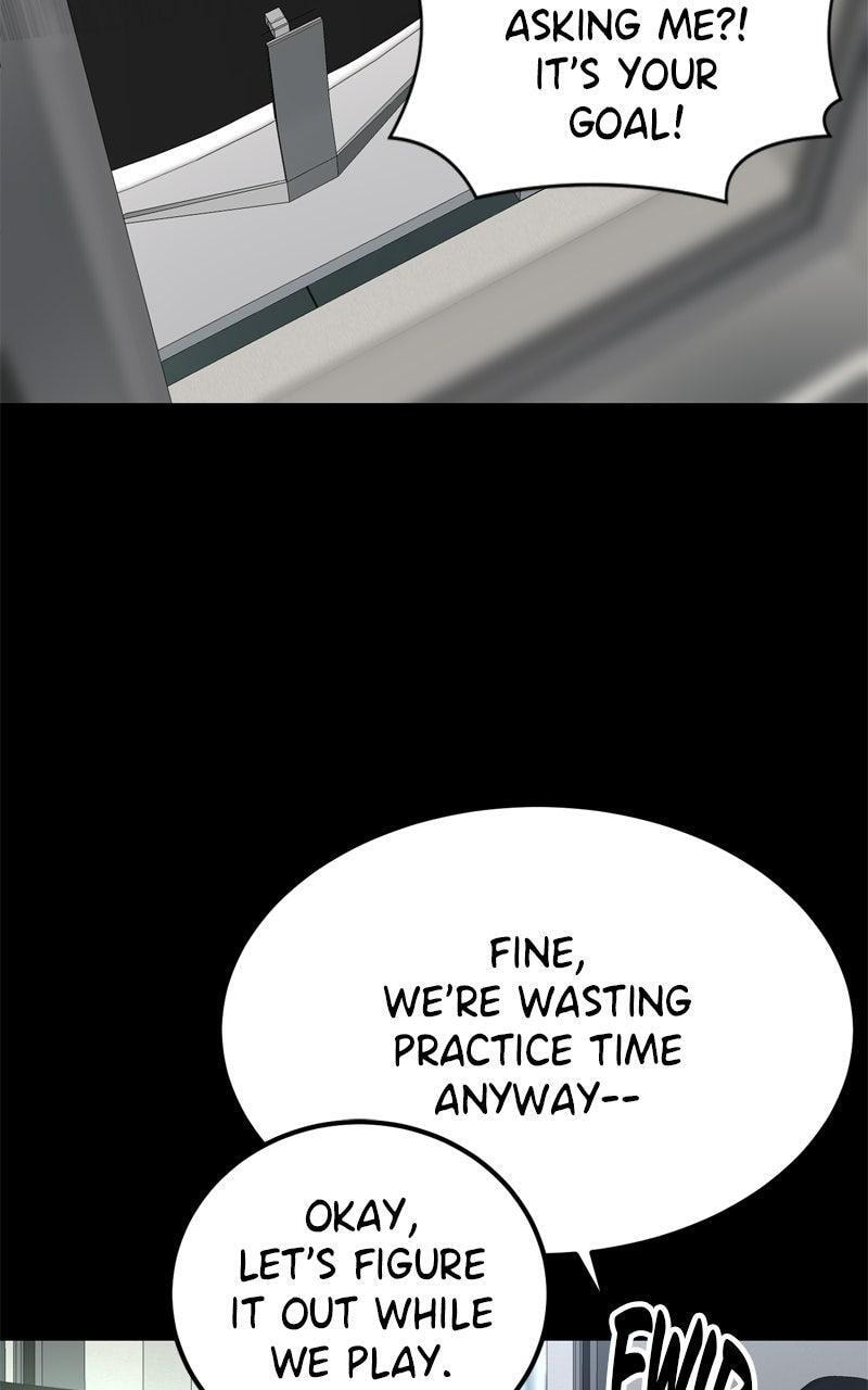 Double Click Chapter 221 page 49 - 