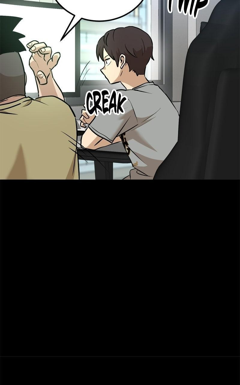 Double Click Chapter 221 page 50 - 