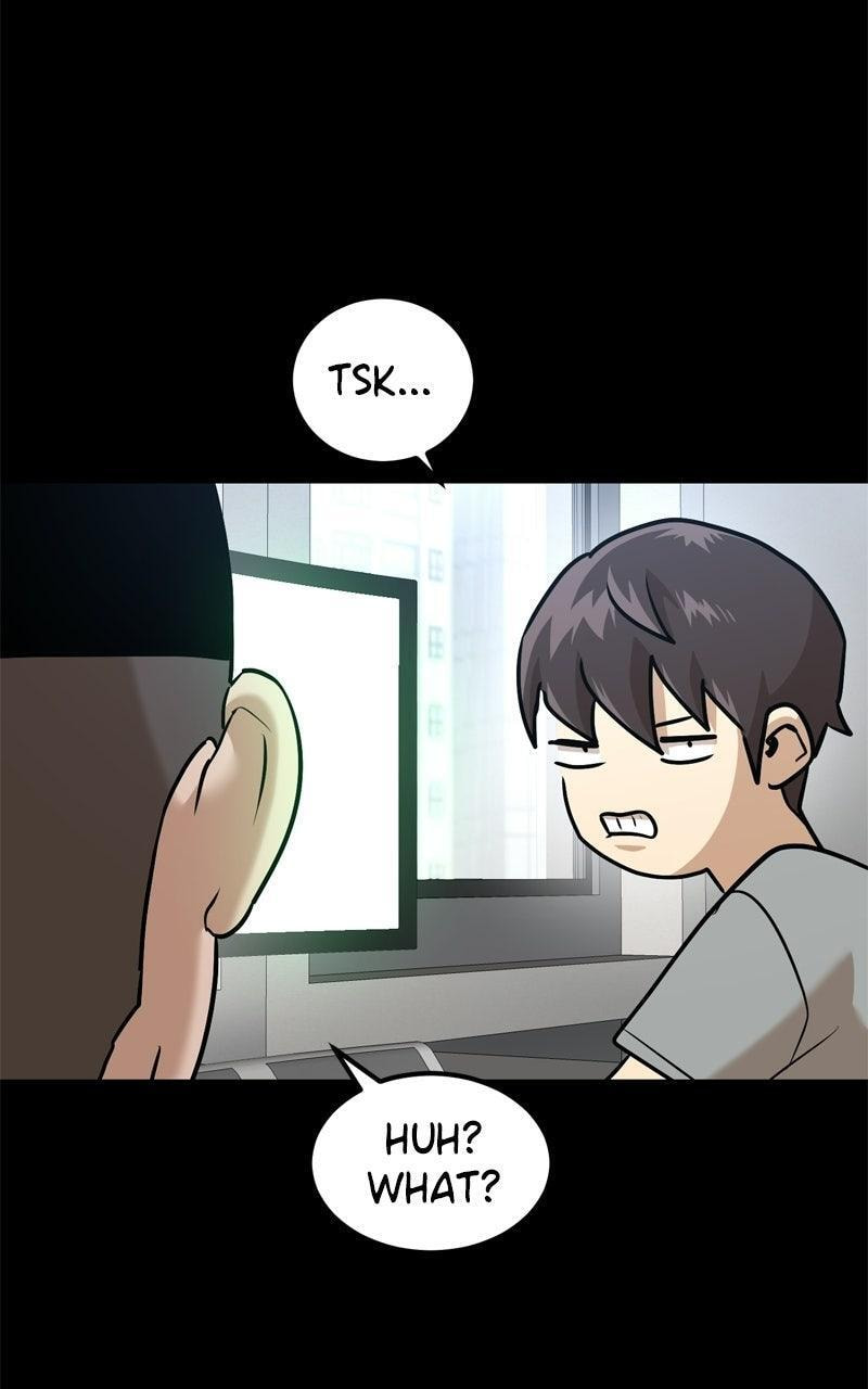 Double Click Chapter 221 page 51 - 