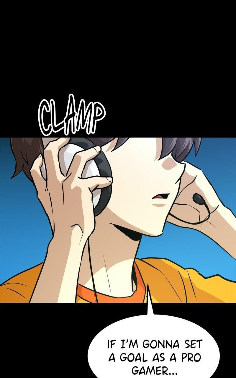 Double Click Chapter 221 page 55 - 