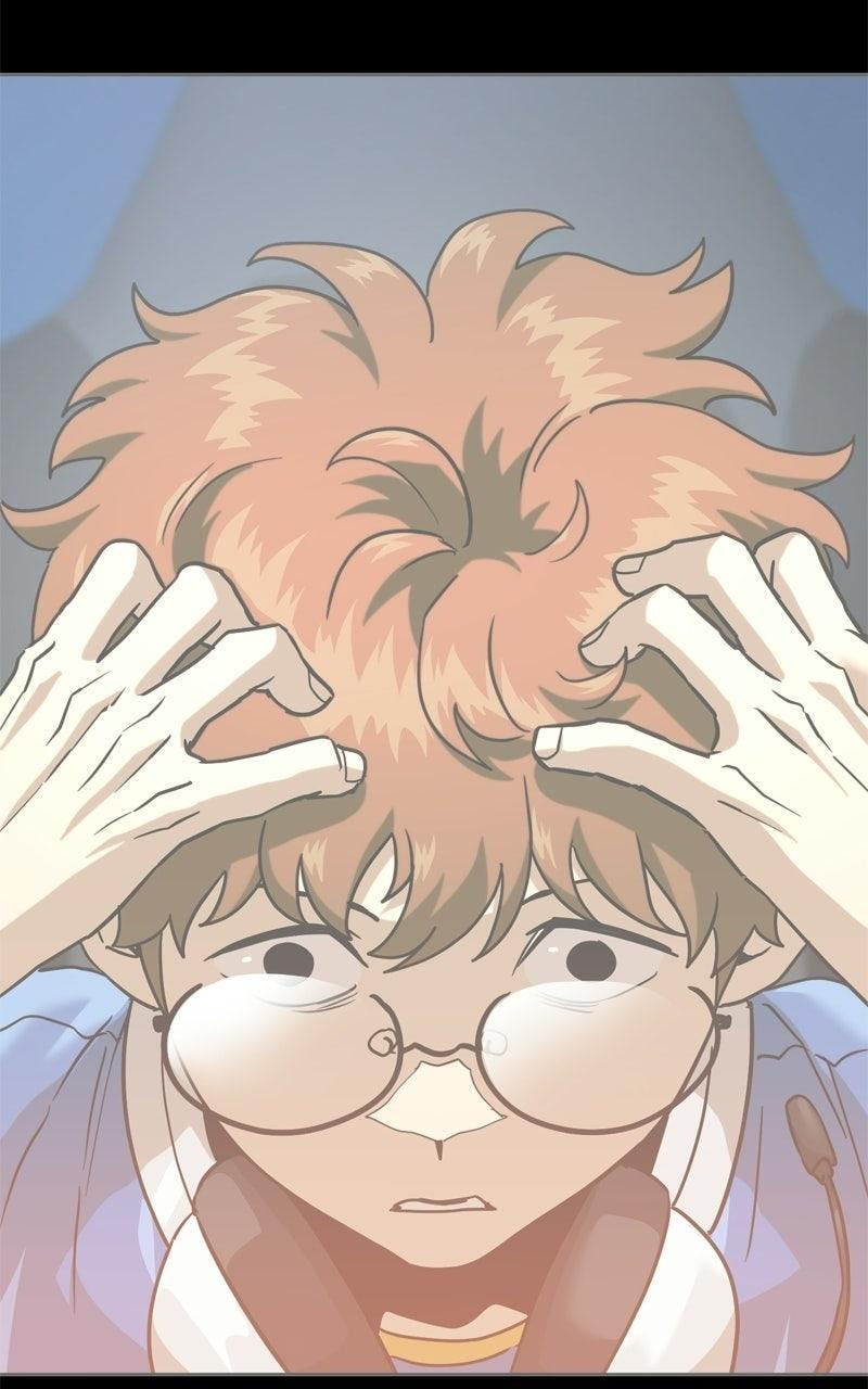 Double Click Chapter 221 page 60 - 