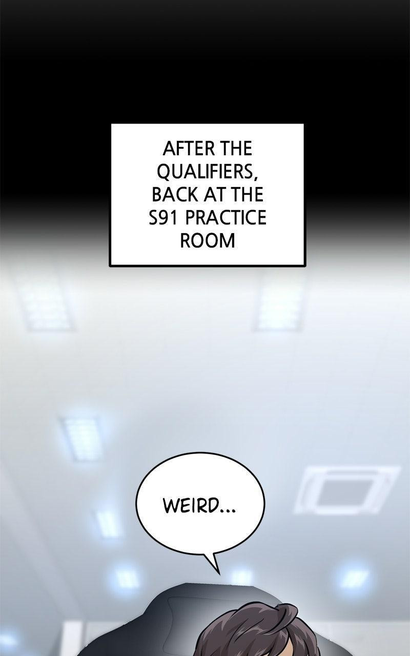 Double Click Chapter 221 page 7 - 