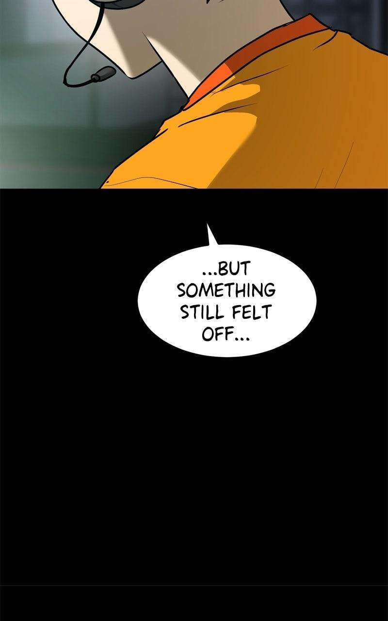 Double Click Chapter 221 page 62 - 