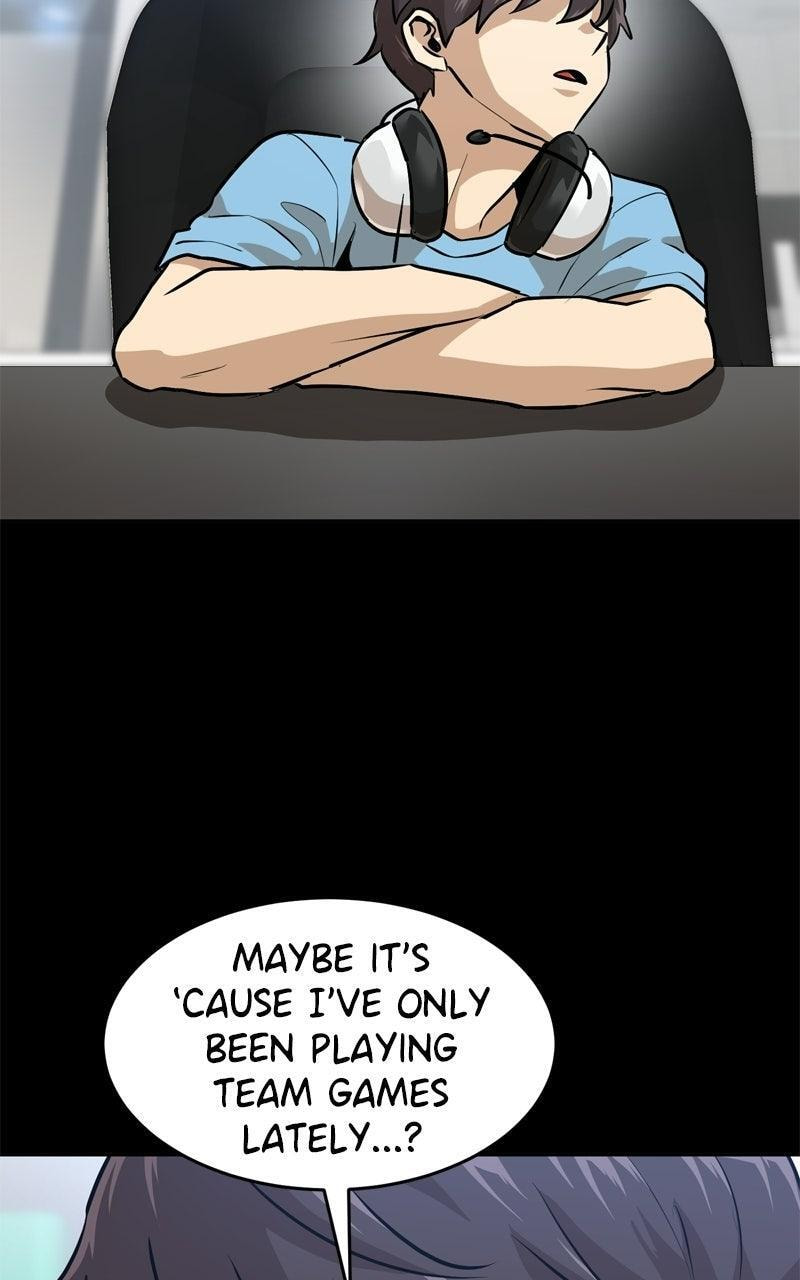 Double Click Chapter 221 page 8 - 