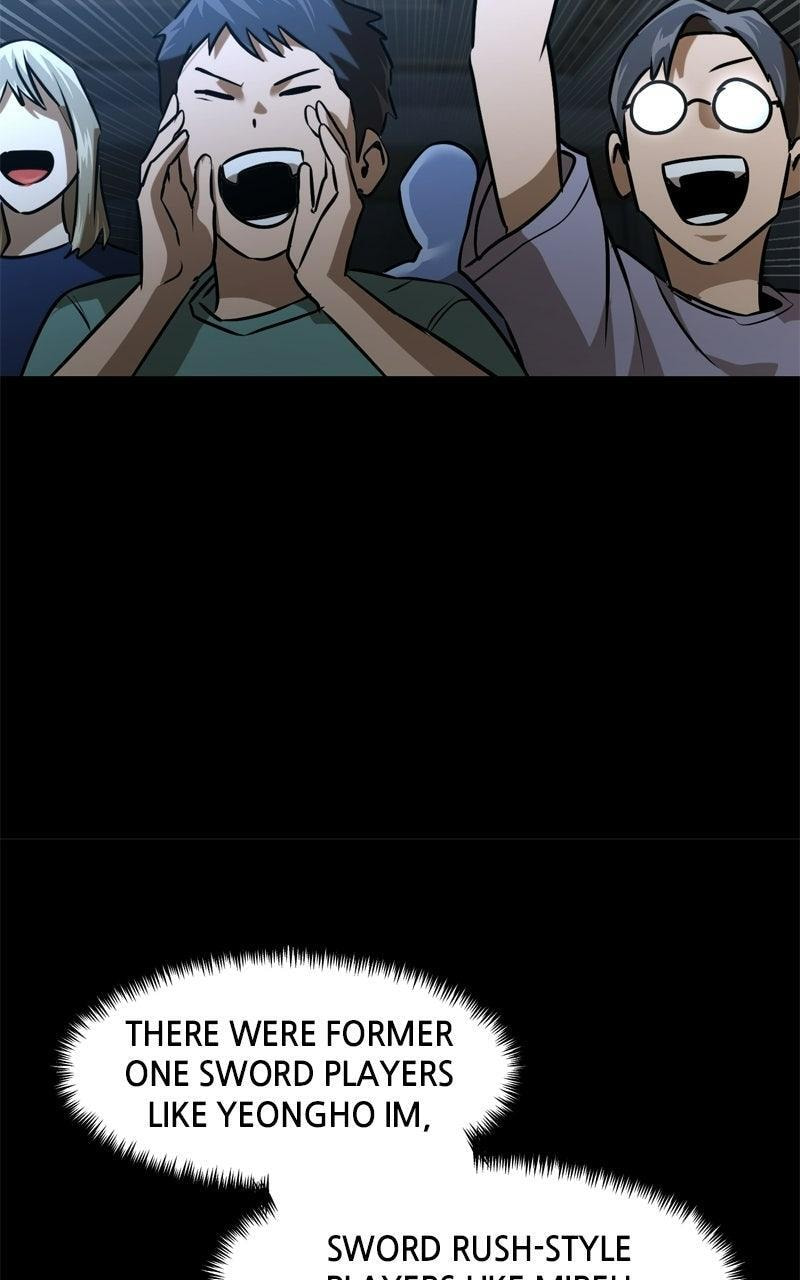 Double Click Chapter 221 page 72 - 