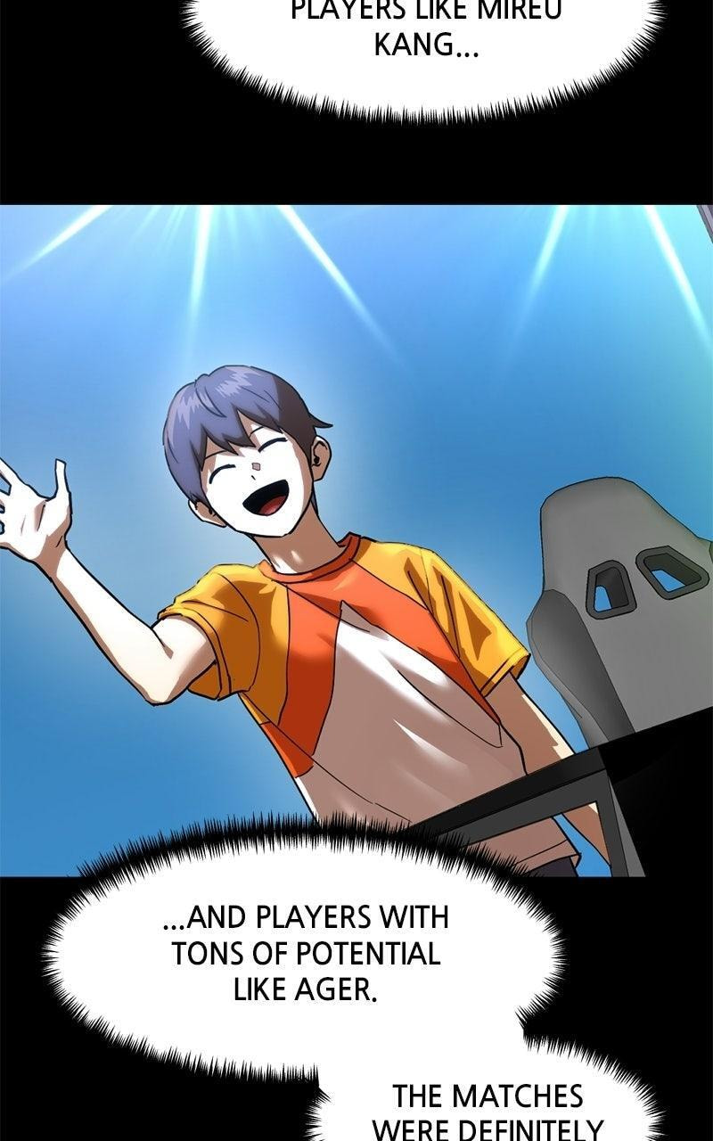 Double Click Chapter 221 page 73 - 