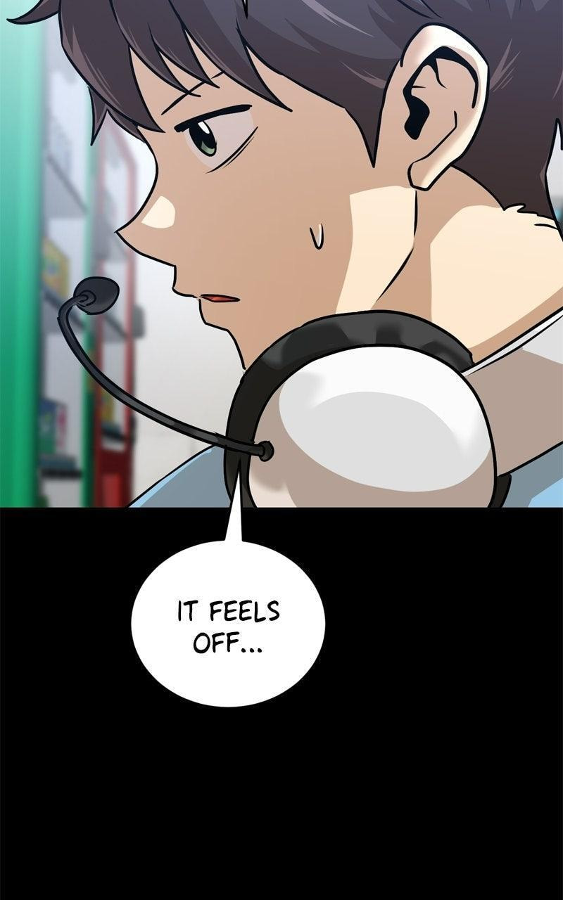 Double Click Chapter 221 page 9 - 