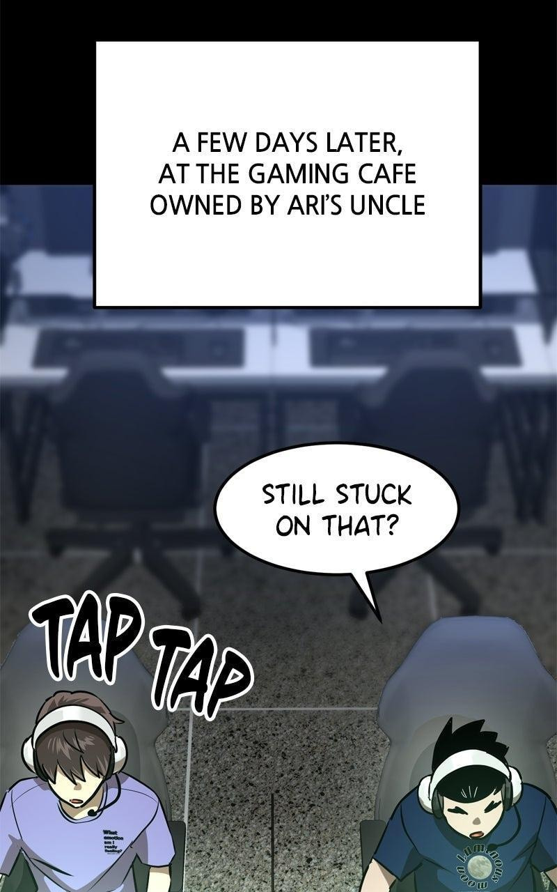 Double Click Chapter 221 page 87 - 