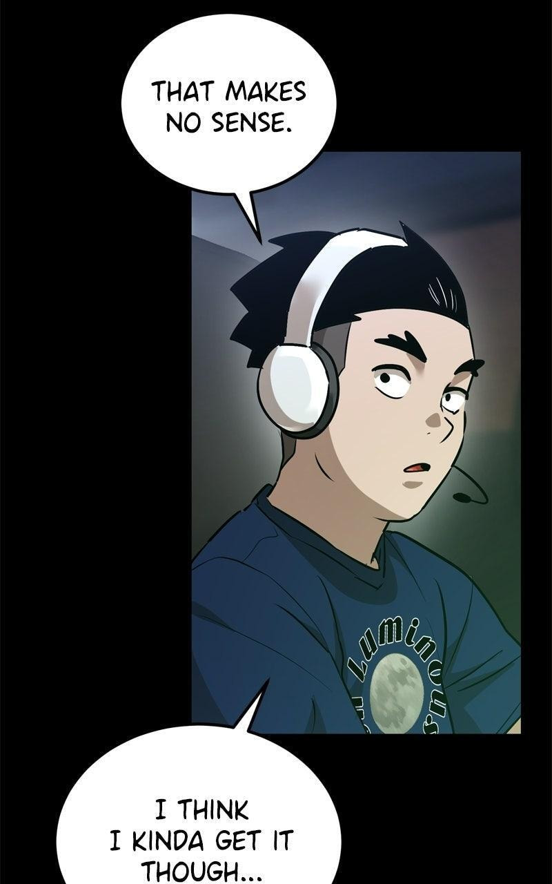 Double Click Chapter 221 page 89 - 