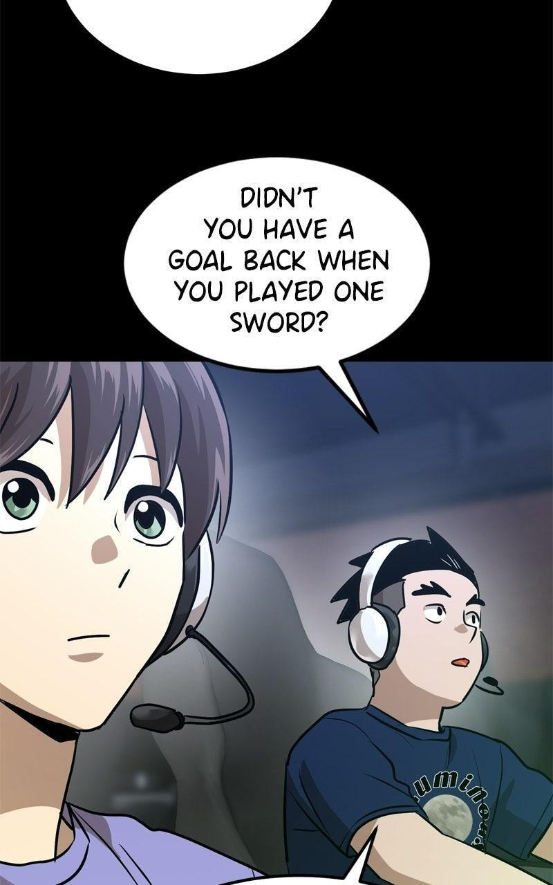Double Click Chapter 221 page 90 - 