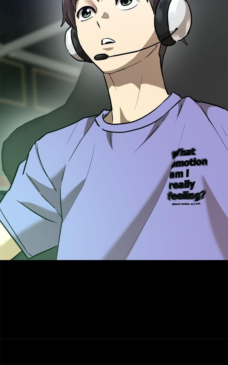 Double Click Chapter 221 page 92 - 