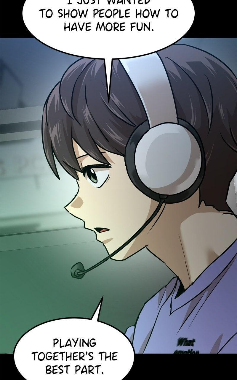 Double Click Chapter 221 page 94 - 