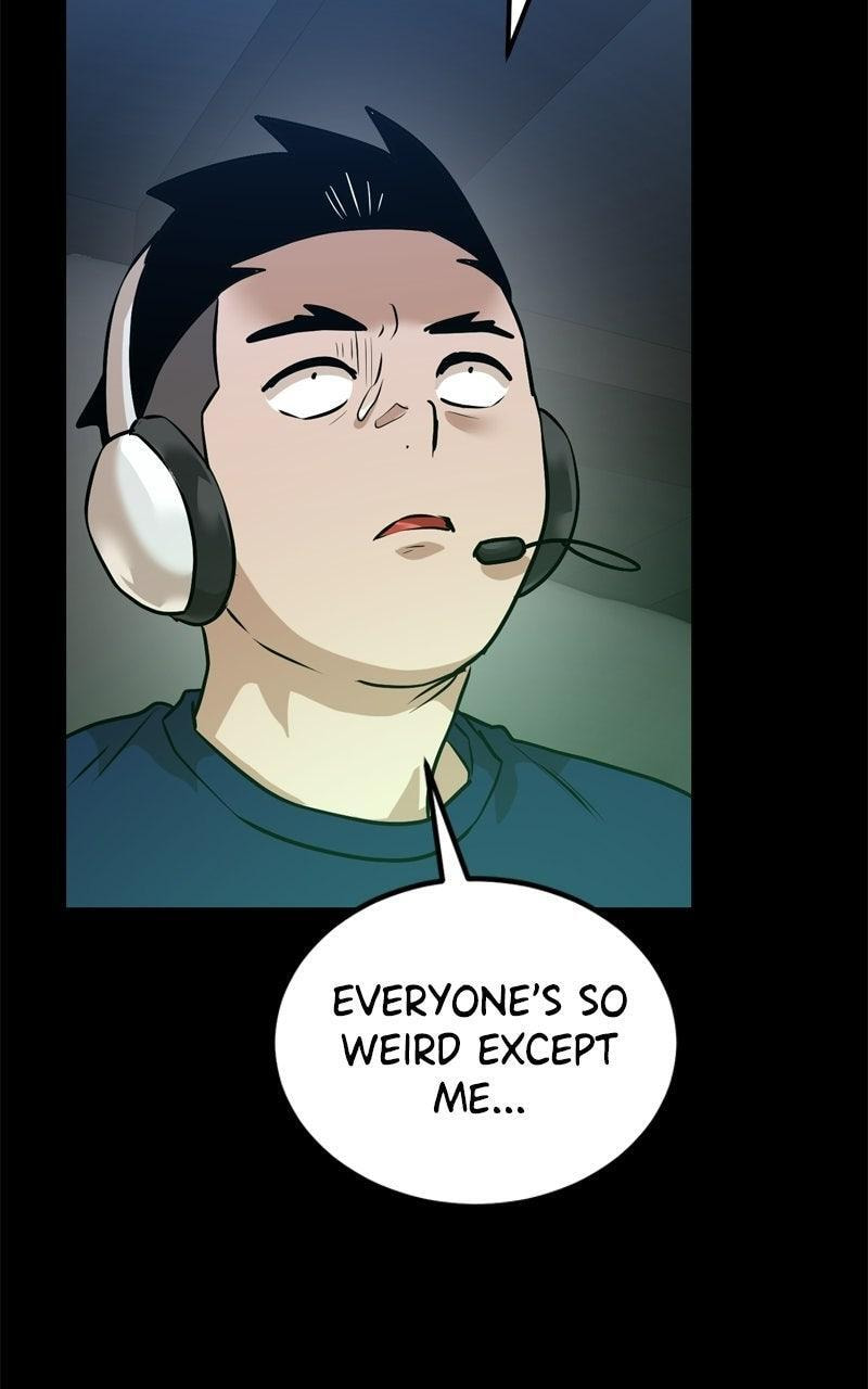 Double Click Chapter 221 page 96 - 