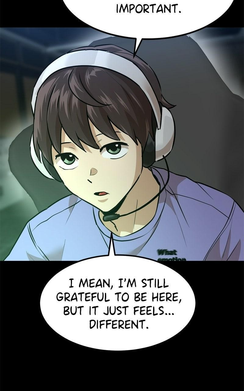 Double Click Chapter 221 page 98 - 