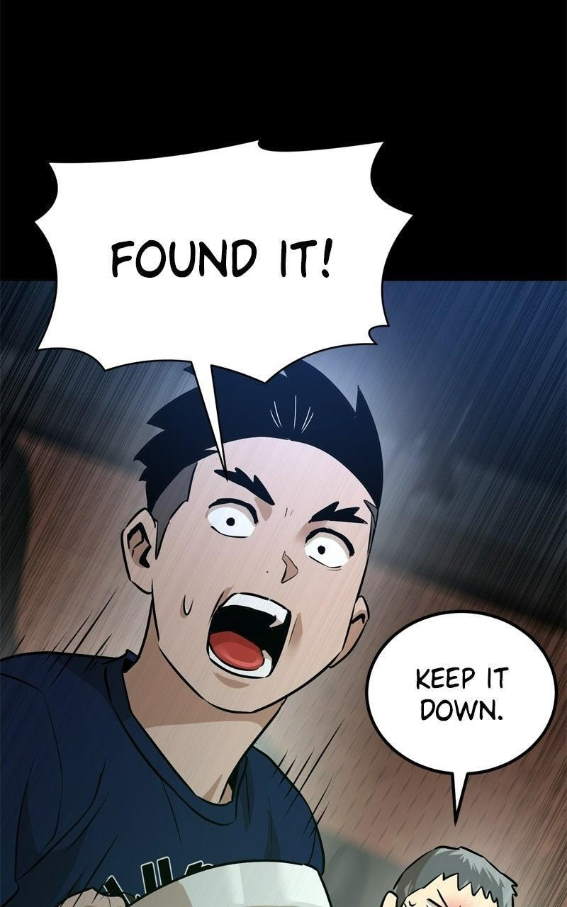 Double Click Chapter 221 page 99 - 