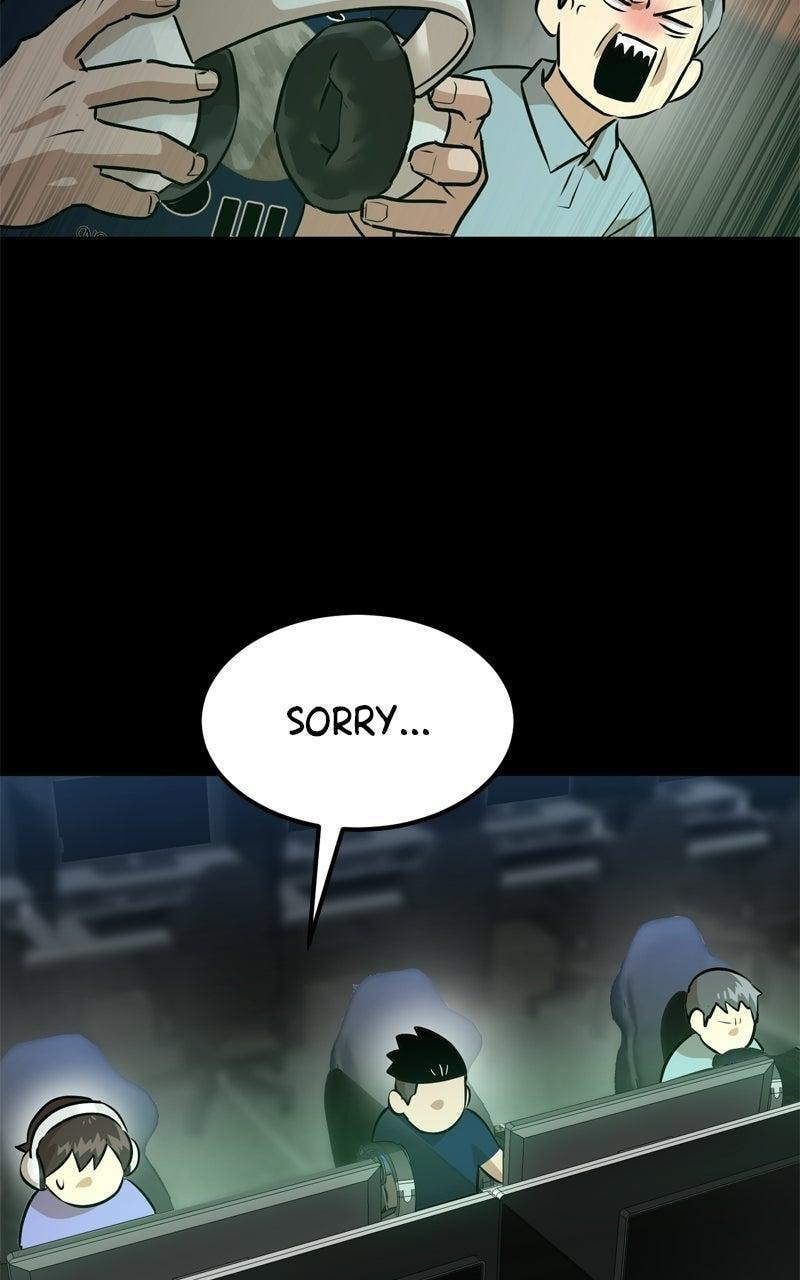 Double Click Chapter 221 page 100 - 