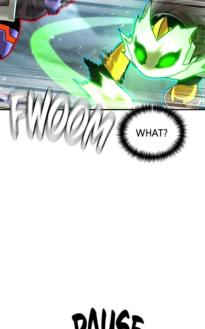 Double Click Chapter 222 page 105 - 