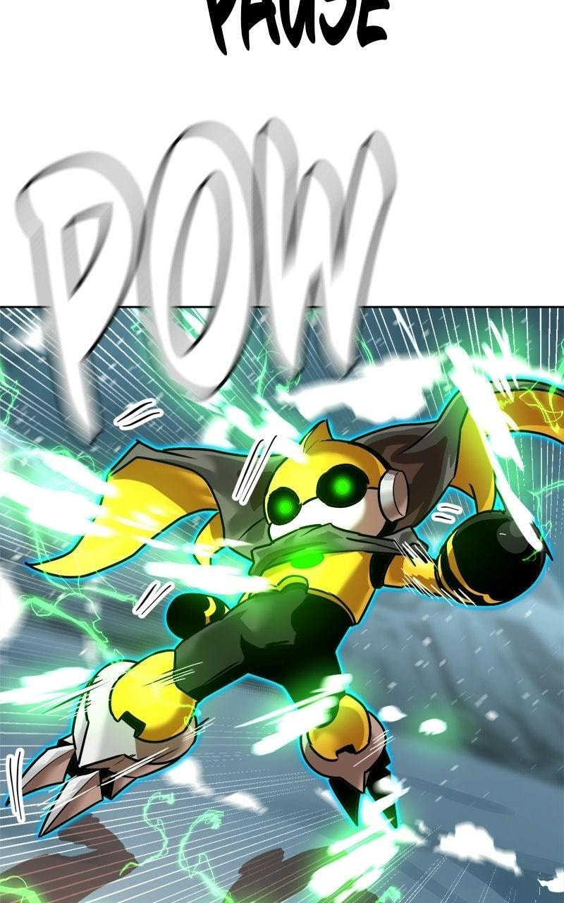 Double Click Chapter 222 page 106 - 