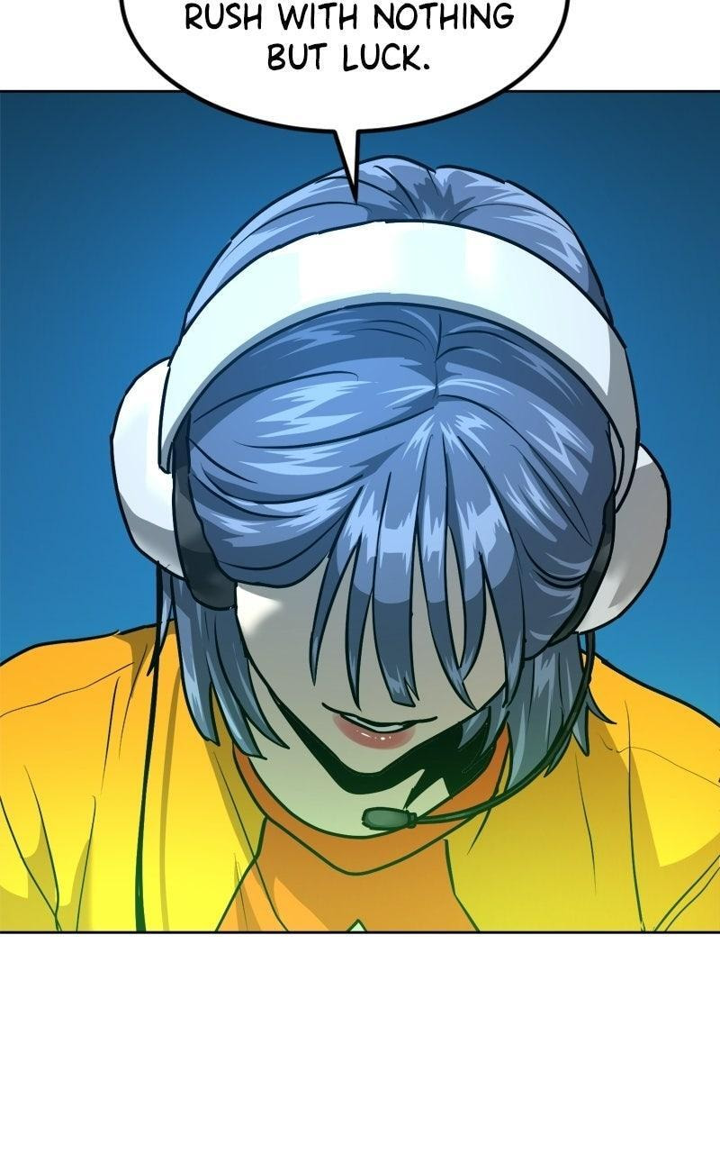 Double Click Chapter 222 page 116 - 