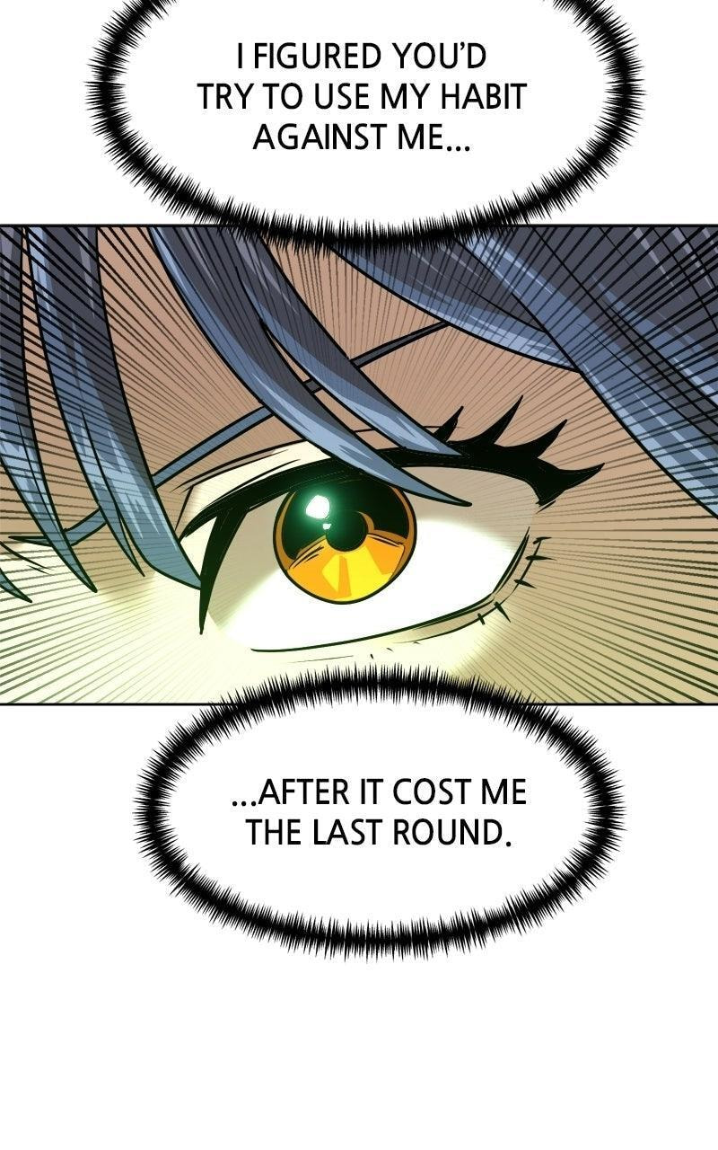 Double Click Chapter 222 page 120 - 